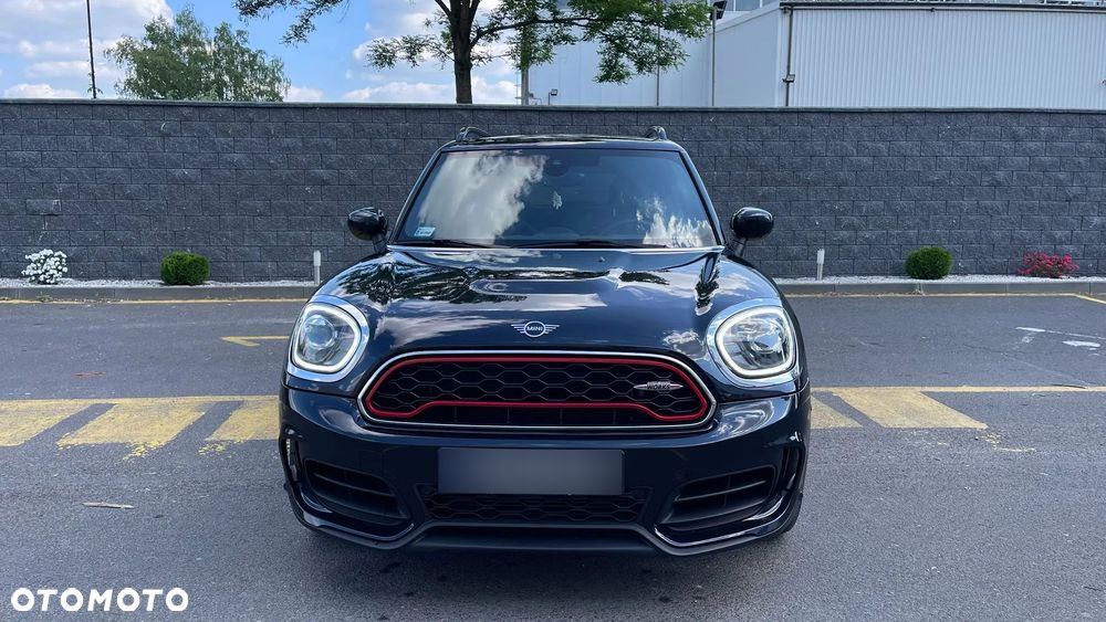 MINI John Cooper Works - 2