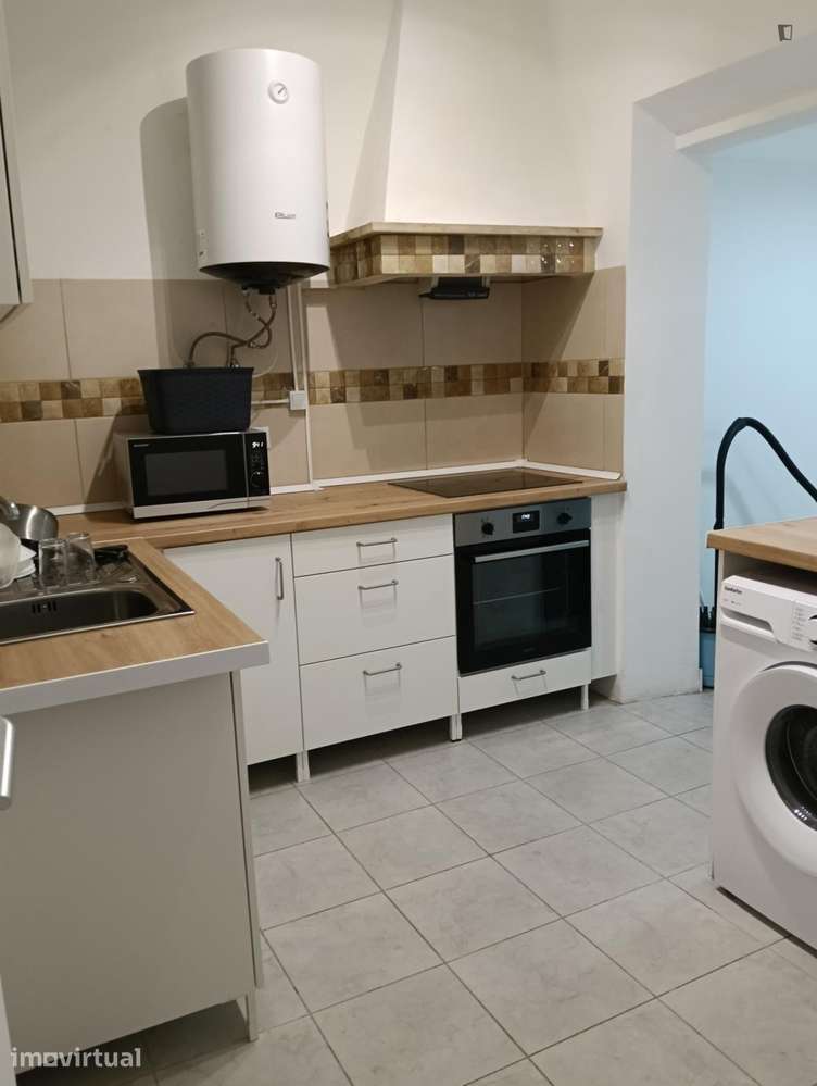 Casa com 3 quartos - localizado em Lisbon - Grande imagem: 4/15