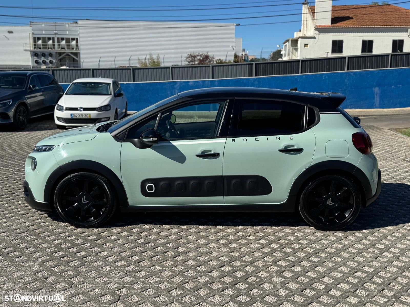 Citroën C3 Pure Tech 110 S&S EAT6 ELLE ONLINE EDITION - 4