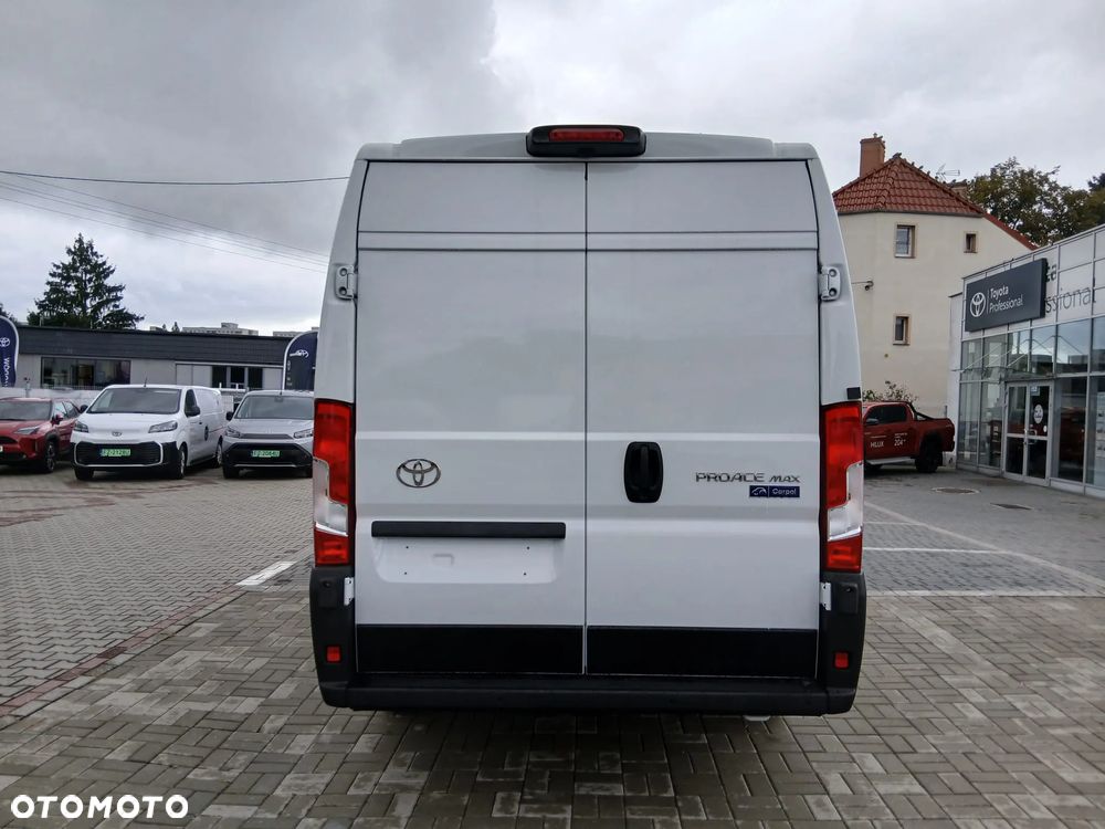 Toyota Proace Max - 6
