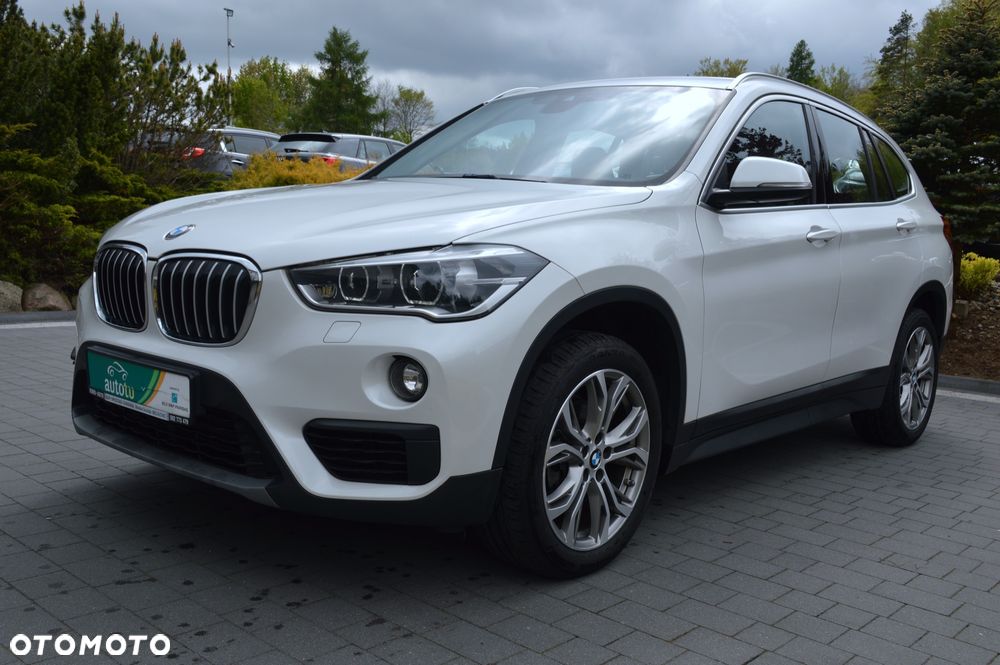 BMW X1 - 2