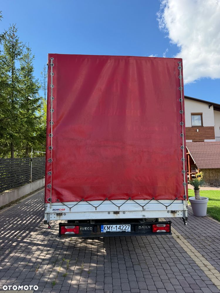 Iveco Daily  35-150 - 6