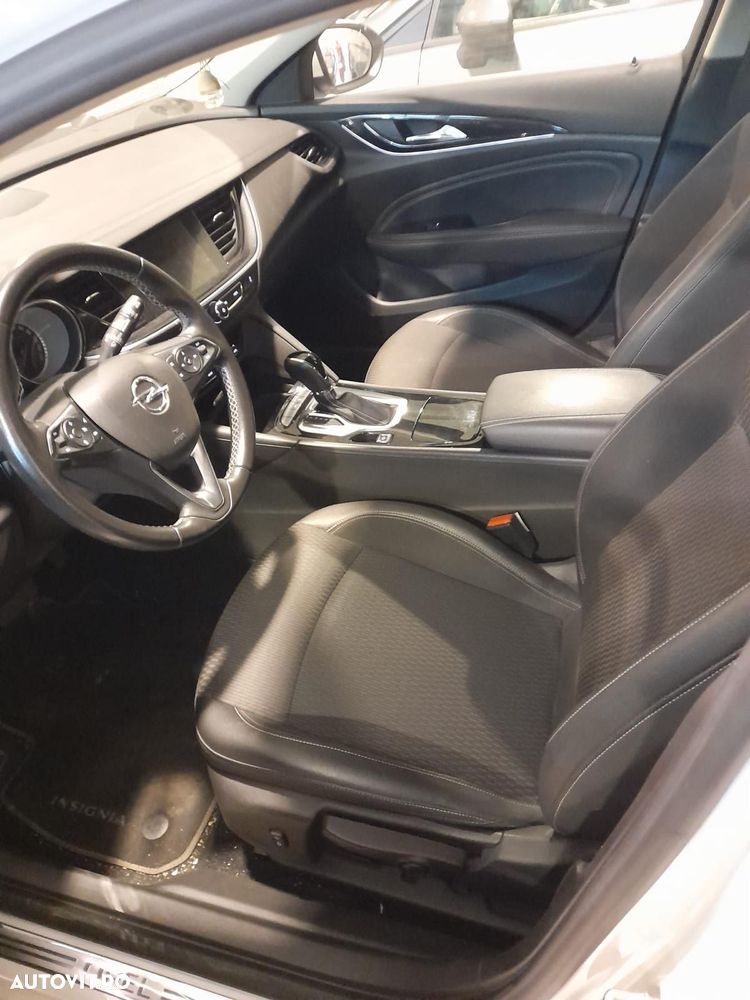 Opel Insignia 1.5 Direct Inj Turbo Aut Ultimate - 5