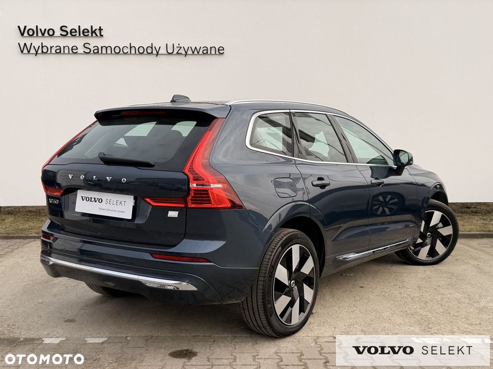 Volvo XC 60 - 8