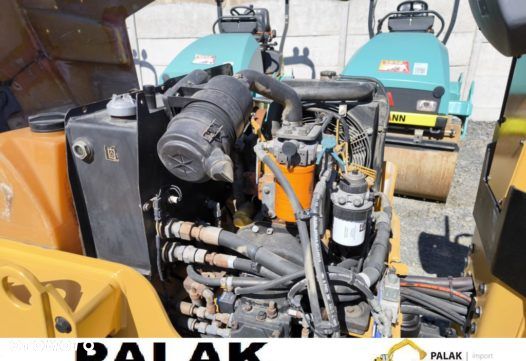 Caterpillar Walec drogowy  CAT CB 24   ,  2009 rok - 10