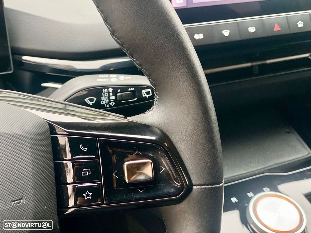 MG MG4 51 kWh Standard - 16