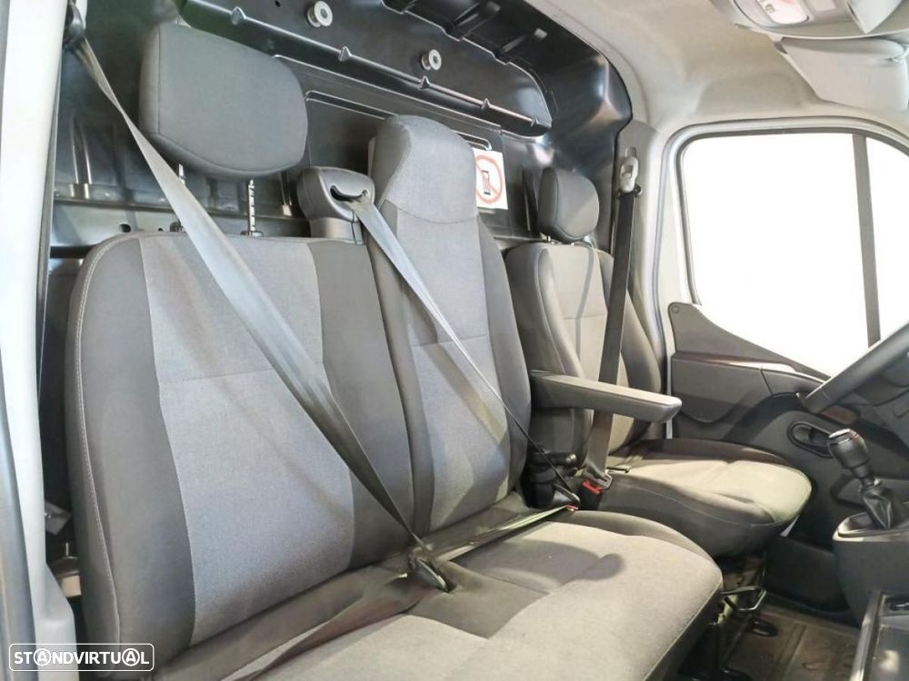 Renault Master 2.3 dCi L2H2 3.5T c/iva - 8
