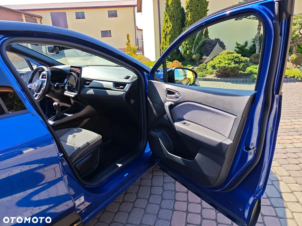 Renault Captur 1.0 TCe Techno - 13