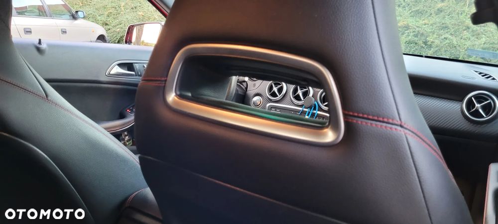 Mercedes-Benz Klasa A 220 4Matic 7G-DCT Motorsport Edition - 17