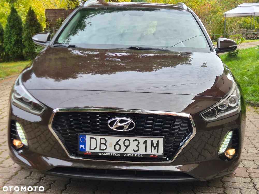 Hyundai i30 1.4 T-GDI Style - 11