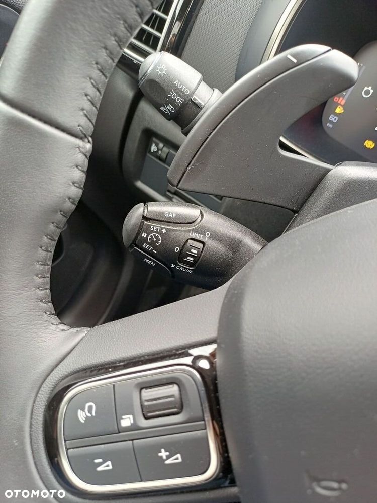 Citroën C5 Aircross - 27