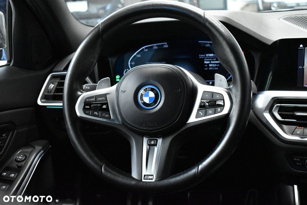 BMW Seria 3 - 14