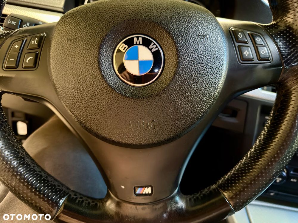 BMW Seria 3 - 23