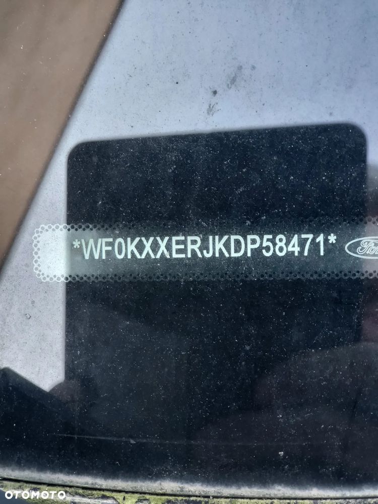 Ford B-MAX 1.0 EcoBoost Trend - 6