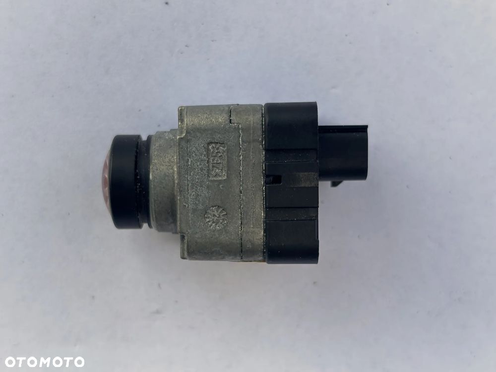 Kamera przednia vw Volkswagen Tiguan 5WA980546E element plastikowy - 3
