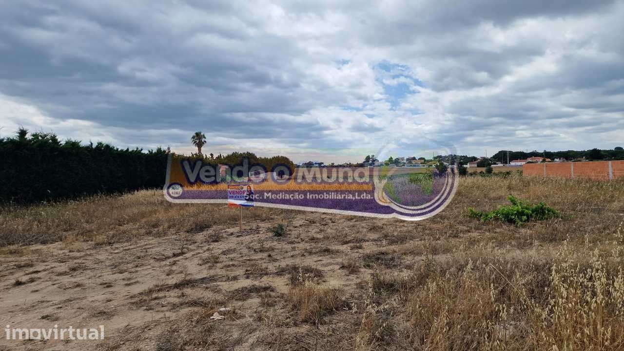 Terreno em Marinhais (M662) - Grande imagem: 4/5