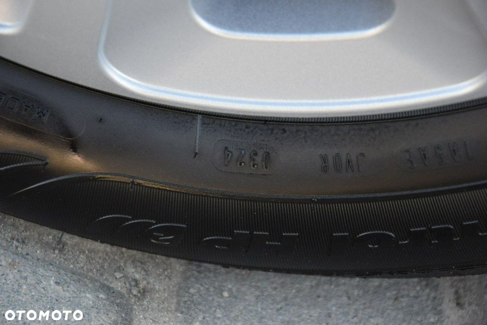 Peugeot Partner 1.6 HDi Active - 16