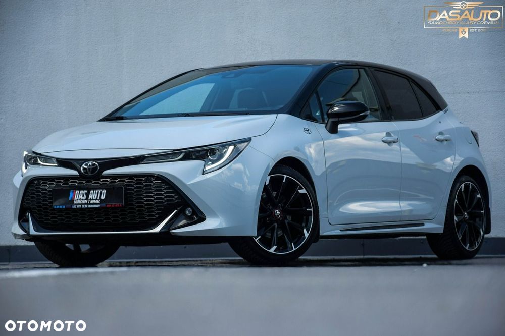 Toyota Corolla - 5
