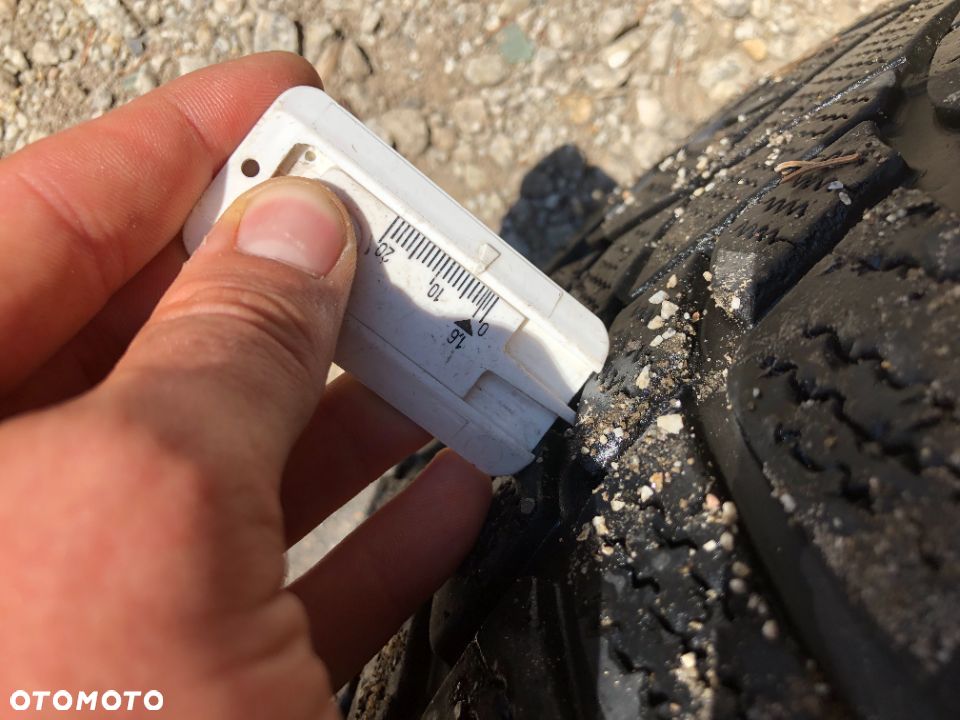 koła felgi BMW X3 f25 X4 F26 225/60r17 7,5j dunlop sp winter - 11