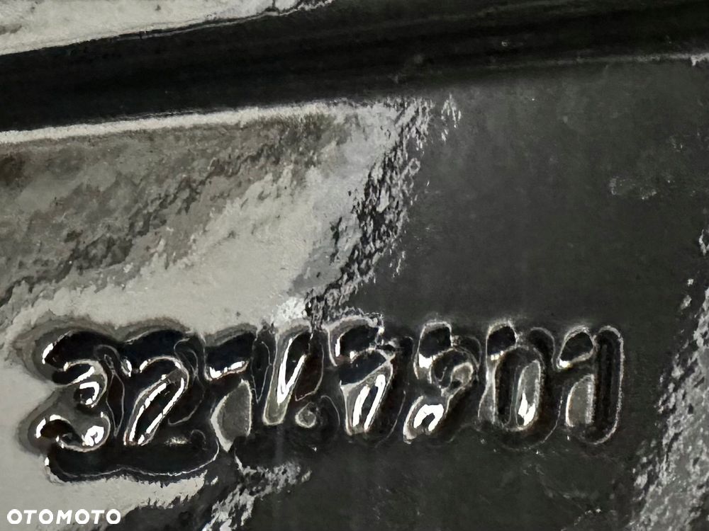 felga aluminiowa volvo oe volvo xc60 8.5" x 21" 5x108 et 49,5 - 10