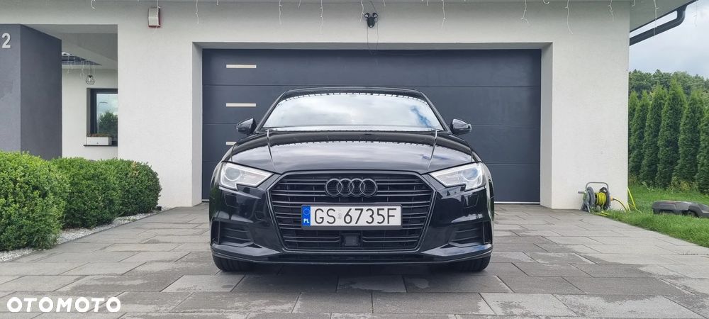 Audi A3 Limousine - 7