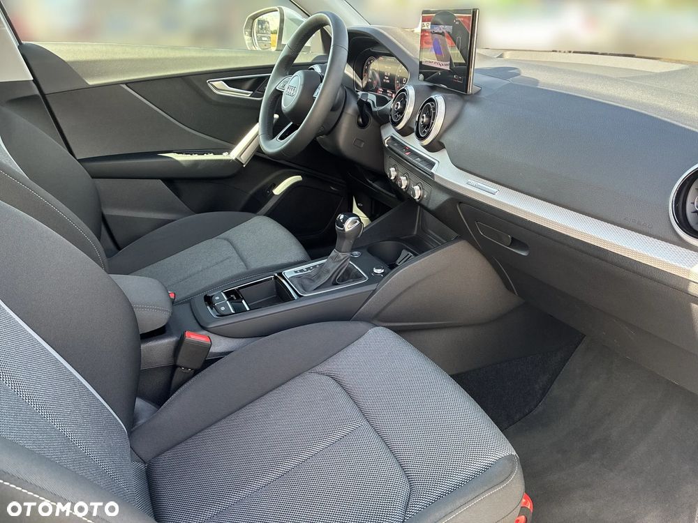 Audi Q2 35 TFSI S tronic - 15