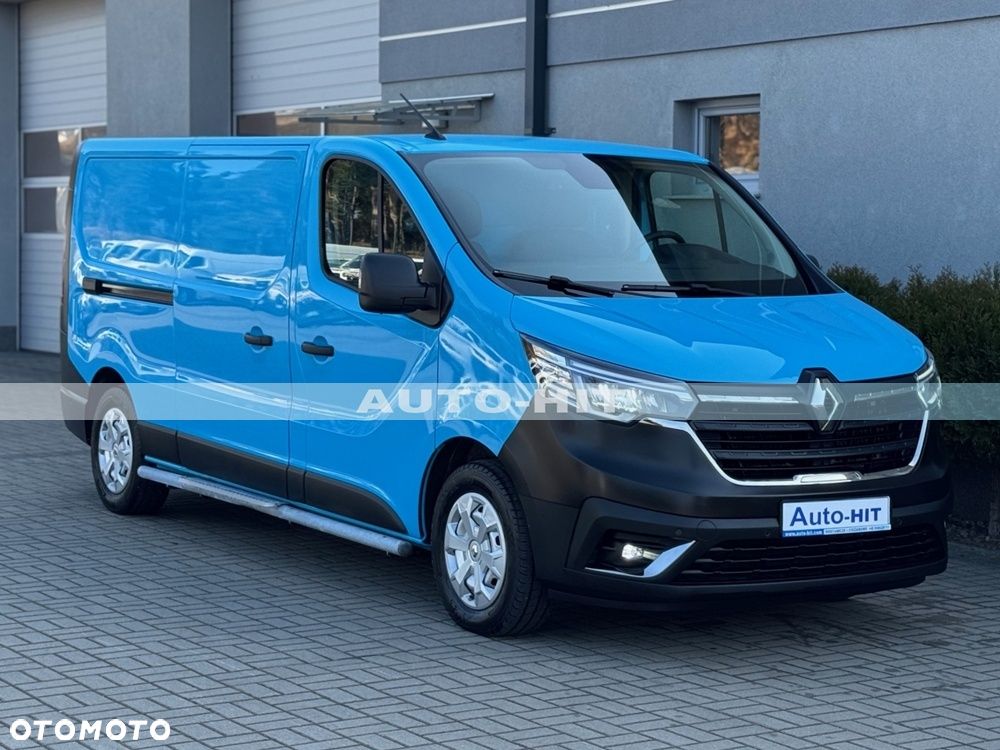 Renault Trafic - 10