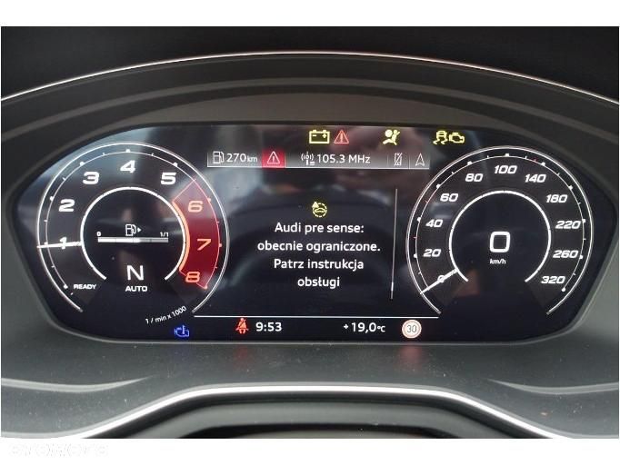 Audi RS5 Sportback Quattro Tiptronic - 27