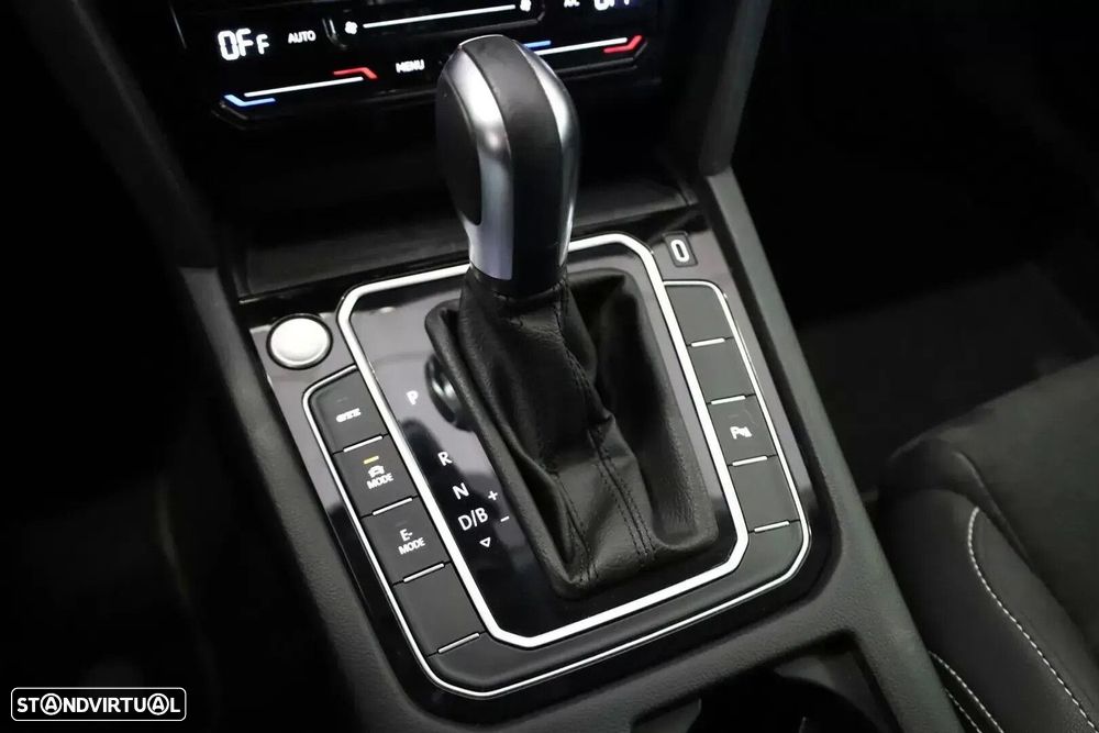 VW Passat Variant 1.4 TSI GTE Plug-in - 36