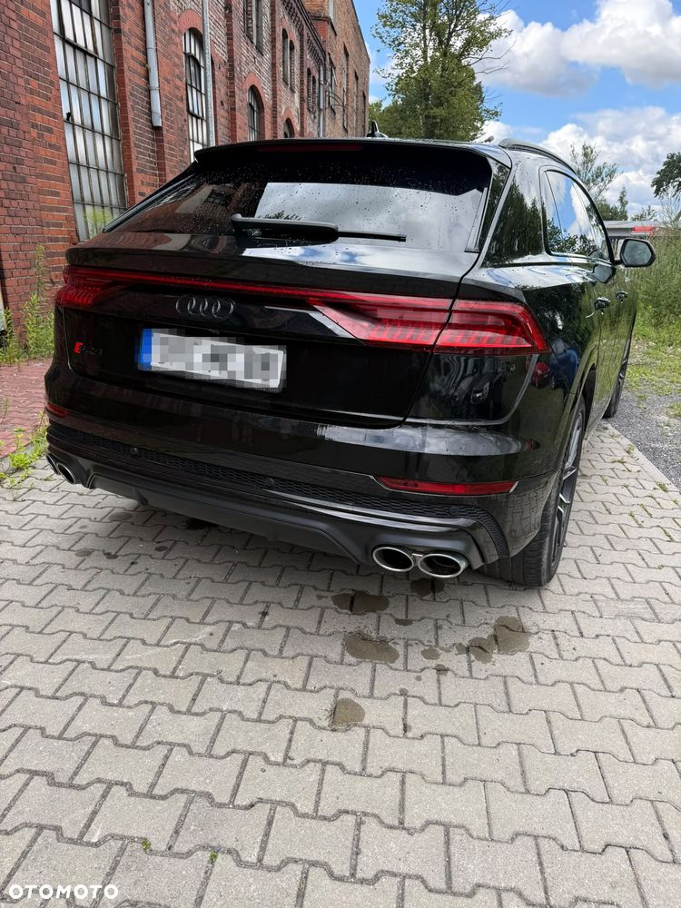 Audi SQ8 - 6
