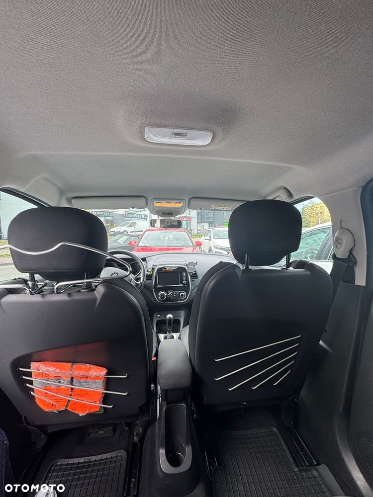 Renault Captur - 8
