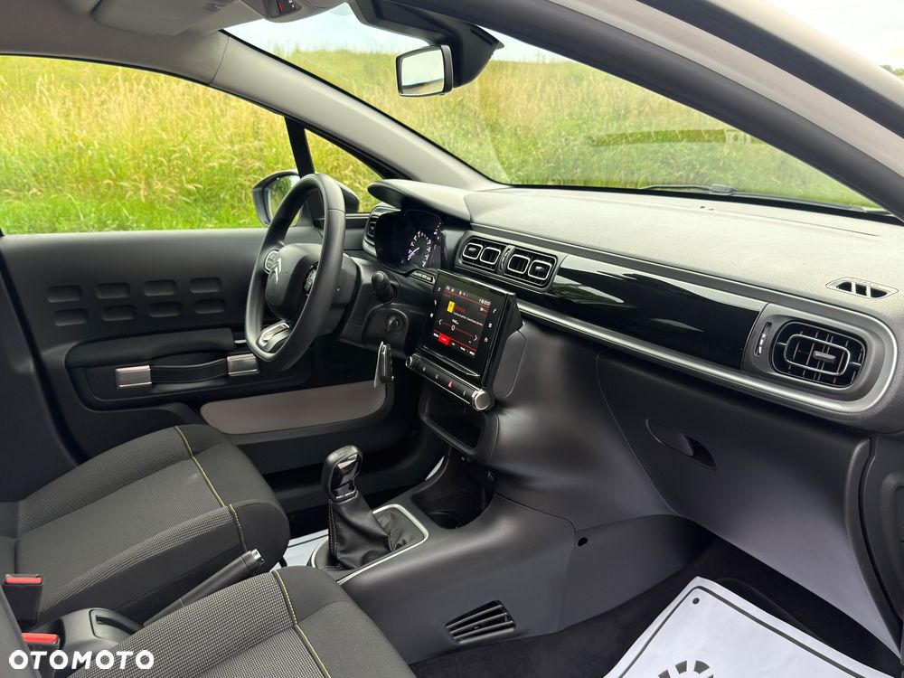 Citroën C3 Pure Tech 83 S&S LIVE - 27