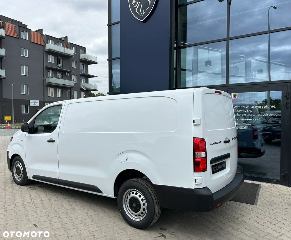 Peugeot Expert Furgon XL Diesel 2.2 150 KM Manual - 5
