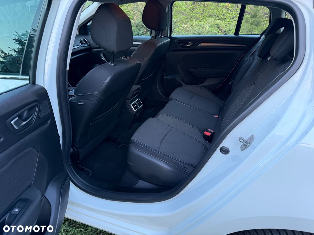 Renault Megane - 14