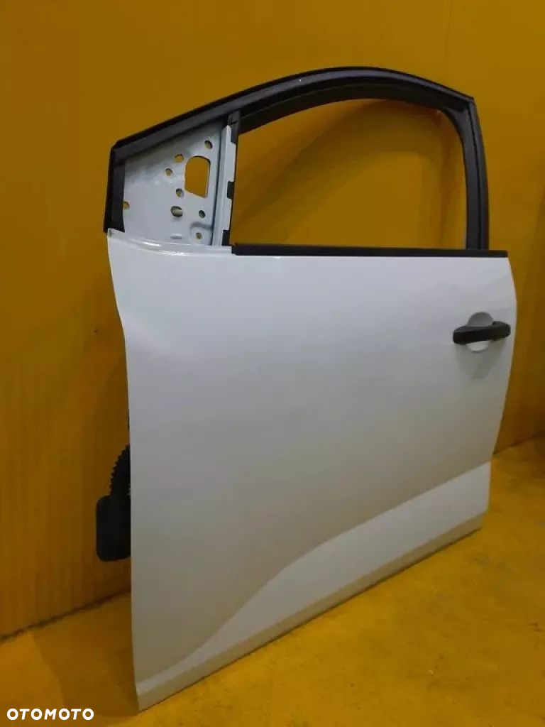 Sandero III STEPWAY DRZWI LEWY PRZÓD DV369 - 3