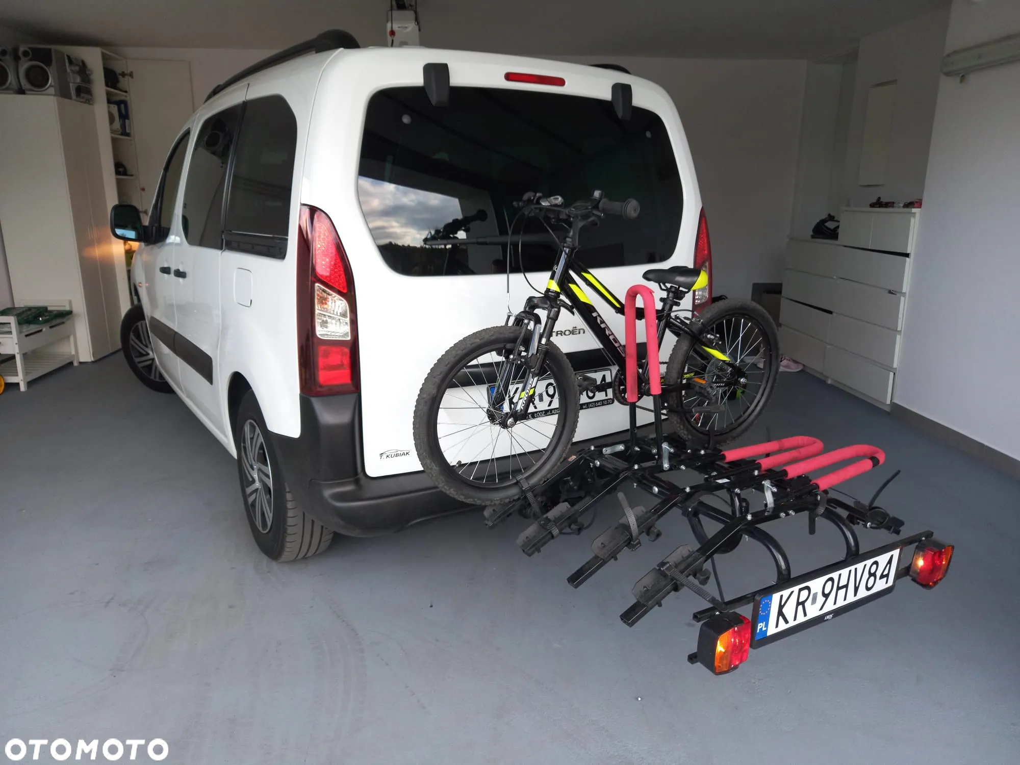 Citroën Berlingo Van 1.6 BlueHDi XL Control - 16