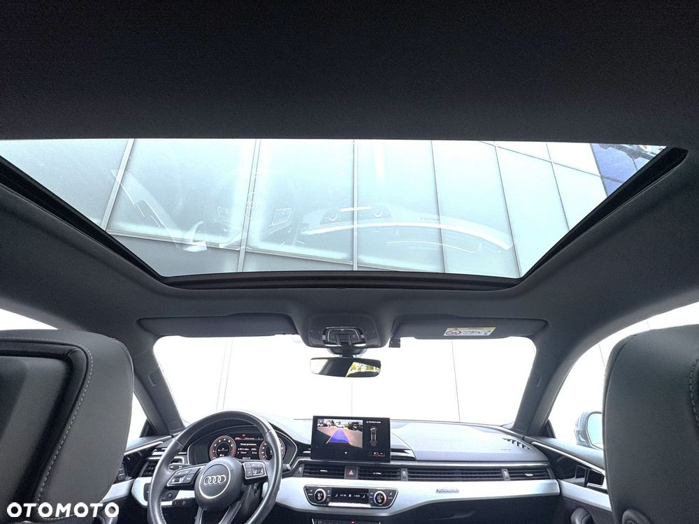 Audi A5 Sportback - 33