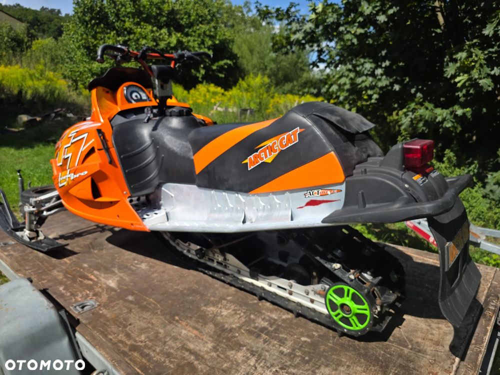 Arctic Cat Inny - 2