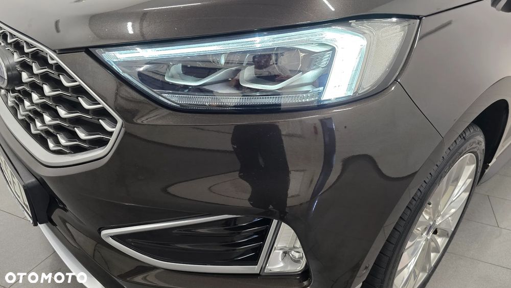 Ford Edge 2.0 EcoBlue Bi-Turbo 4x4 Vignale - 13