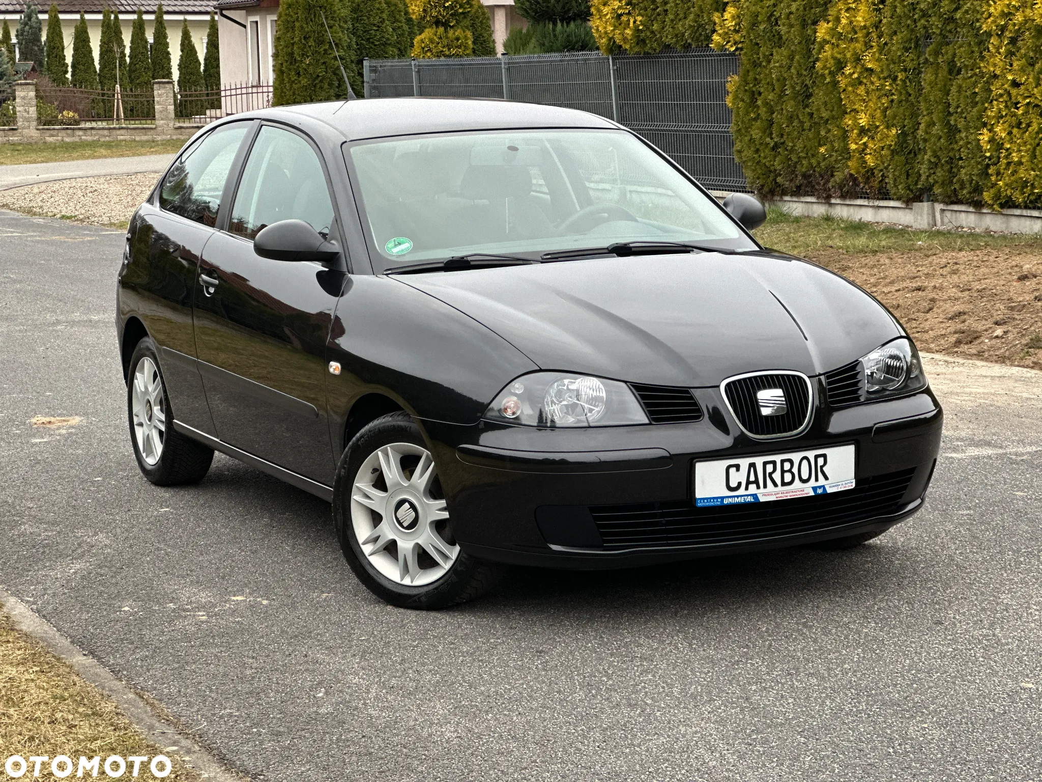 Seat Ibiza 1.4 16V Fresh - 3