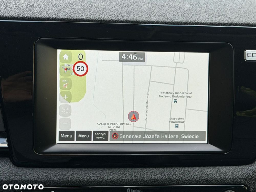 Kia Niro 1.6 GDI 2WD Vision - 14