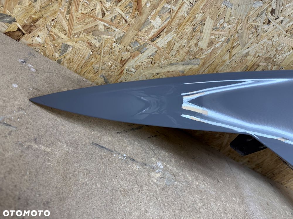 BŁOTNIK LEWY PRZÓD VOLKSWAGEN GOLF VIII 5H0 LA7C - 23