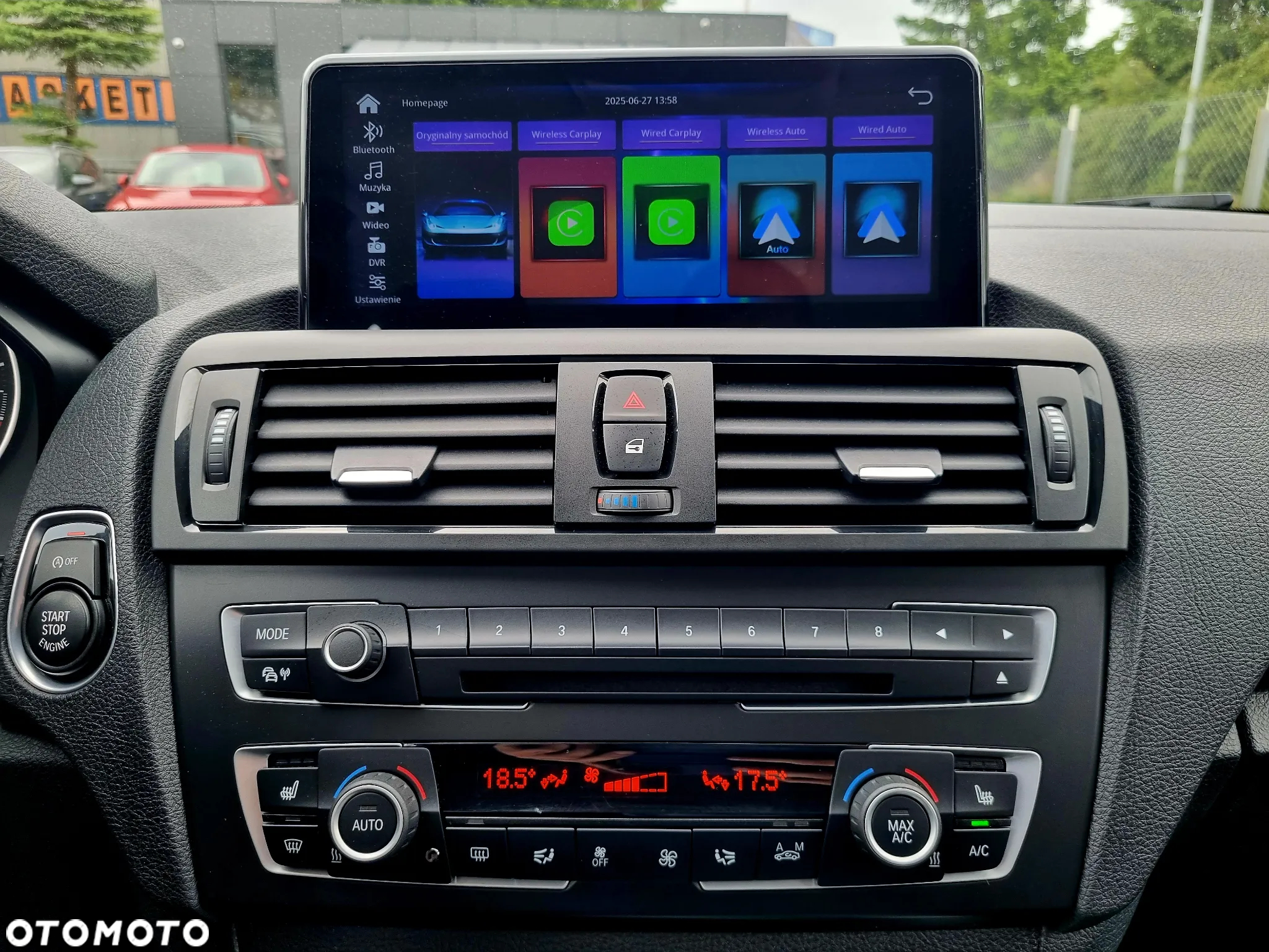 BMW Seria 1 118i Sport Line - 22
