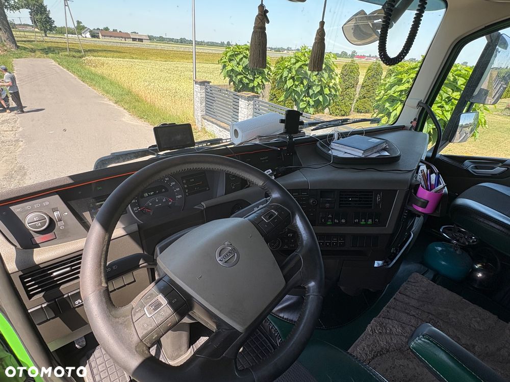 Volvo Fh500 - 4