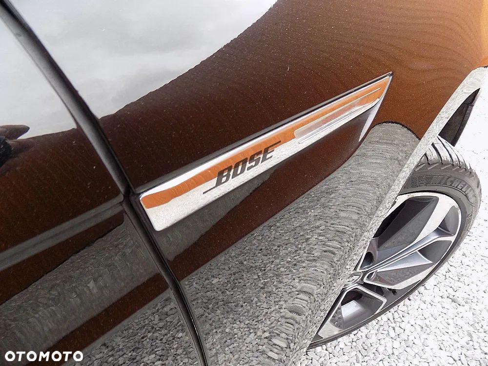 Renault Megane Grandtour ENERGY TCe 115 Start & Stopp Bose Edition - 29