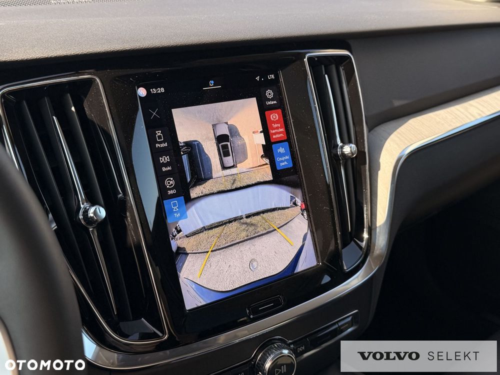 Volvo V60 - 22