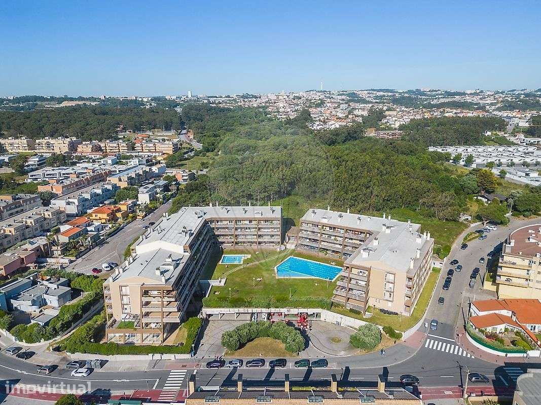 Apartamento T1 para venda - Grande imagem: 2/37