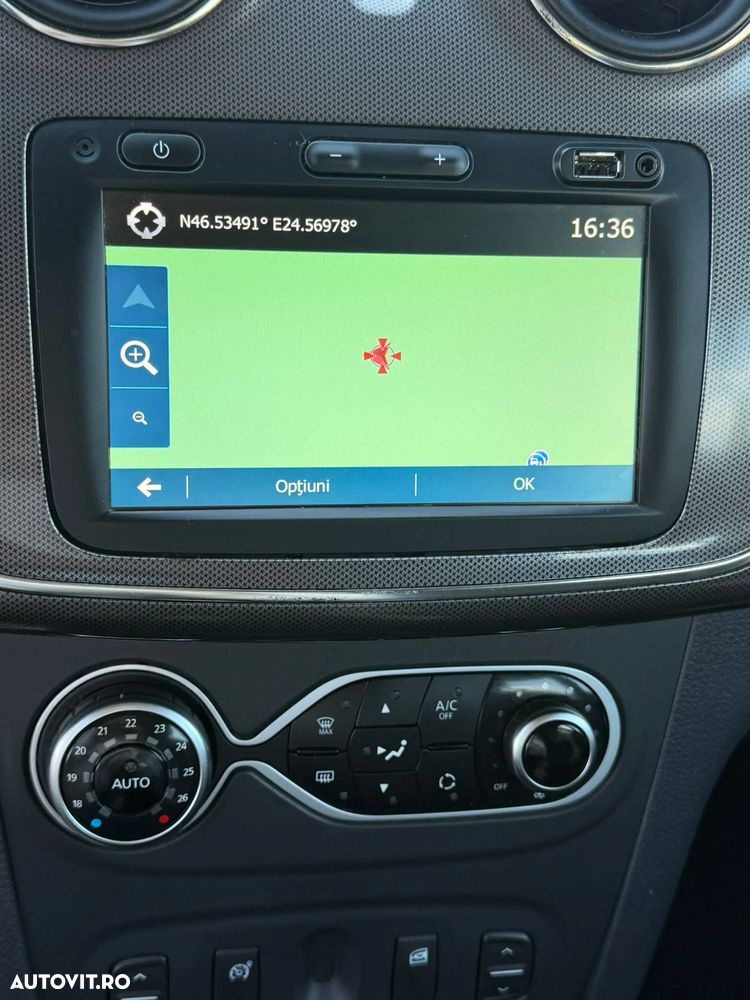 Dacia Logan 0.9 TCe Prestige - 24