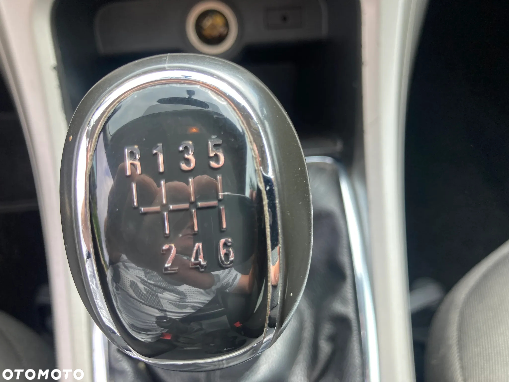 Opel Astra 1.4 Turbo Active - 15