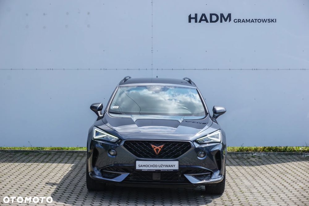 Cupra Formentor 2.0 TSI VZ DSG - 2